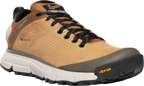 Danner Trail 2650 Womens Prairie Sand/Gray Leather GTX Hiking Shoes