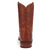 Laredo Mens Vaughn Tan Leather Work Cowboy Boots
