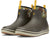 Lacrosse Mens Alpha Deck Olive/Camo Rubber Ankle Boots