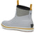 Lacrosse Mens Alpha Deck Wild Dove Rubber Ankle Boots