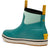 Lacrosse Womens Alpha Deck Sagebrush Rubber Ankle Boots