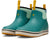 Lacrosse Womens Alpha Deck Sagebrush Rubber Ankle Boots