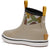 Lacrosse Womens Alpha Deck Timber Wolf/Camo Rubber Ankle Boots