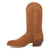 Laredo Mens Larkin Honey Leather Cowboy Boots