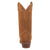 Laredo Mens Larkin Honey Leather Cowboy Boots