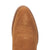 Laredo Mens Larkin Honey Leather Cowboy Boots 9 EW