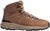 Danner Mountain 600 Womens Rich Brown Suede 4.5in WP Hiking Boots
