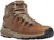 Danner Mountain 600 Womens Rich Brown Suede 4.5in WP Hiking Boots