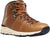 Danner Mountain 600 Womens Saddle Tan Suede 4.5in WP Hiking Boots