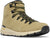 Danner Mens Mountain 600 4.5in Antique Bronze/Murky Green Suede Hiking Boots