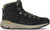 Danner Mens Mountain 600 4.5in Black/Khaki Suede Hiking Boots