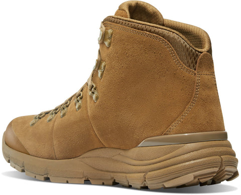 Danner Mens Mountain 600 4.5in Mojave Hiking Boots