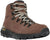 Danner Womens Mountain 600 Dark Earth/Chocolate Chip Suede Hiking Boots