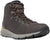 Danner Mens Mountain 600 Leaf GTX Obsidian/Kangaroo Leather Hiking Boots