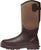 Lacrosse Alpha Range Air Circ Mens Brown Rubber 14in ZXT Work Boots