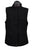 Scully Womens Black Nylon Multi-Pocket Vest