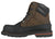 Hoss Boots Mens K-Tough CT WP PR Brown Leather Work Boots