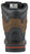 Hoss Boots Mens K-Tough CT WP PR Brown Leather Work Boots