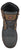 Hoss Boots Mens K-Tough CT WP PR Brown Leather Work Boots