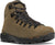 Danner Mens Mountain 600 EVO GTX Topsoil Brown/Black Leather Hiking Boots