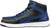 Puma Safety Mens Frontcourt Mid ASTM SD Blue/Black Leather Work Boots