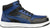 Puma Safety Mens Frontcourt Mid ASTM SD Blue/Black Leather Work Boots