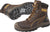 Puma Safety Mens Conquest Soft Toe CTX High EH WP Brown Leather Work Boots