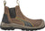Puma Safety Mens Tanami Soft Toe Mid EH WP Brown Leather Work Boots