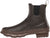LaCrosse Womens Grange Chelsea 5in Classic Brown Rubber Work Boots