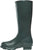 Lacrosse Grange Womens Balsam Green Rubber 14in ZXT Work Boots