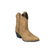 Smoky Mountain Boots Womens Daisy Vintage Brown Leather Cowboy Boots 9 M