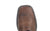 Smoky Mountain Boots Womens Prairie Brown Oil/Pink Leather Cowboy Boots 6.5 M