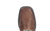 Smoky Mountain Boots Womens Prairie Brown Oil/Turquoise Leather Cowboy Boots