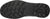 Puma Safety Mens Rock HD 6in Black Nylon EH WP SR Work Boots