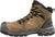 Puma Safety Mens Iron HD 6in Brown Leather EH WP SR Work Boots 8.5 M
