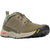 Danner Mens Trailcomber Timberwolf/Cargo Green Knit Hiking Shoes