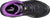 Puma Safety Womens Stepper 2.0 Mid ASTM EH Black/Purple Mesh Work Boots 6 M