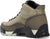 Danner Womens Panorama Mid 6in Gray Suede Hiking Boots