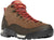 Danner Mens Panorama Mid Pinecone Brown/Bossa Nova Suede Hiking Boots
