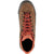 Danner Mens Panorama Mid Pinecone Brown/Bossa Nova Suede Hiking Boots