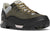 Danner Mens Panorama Low 4in Black Olive Suede Hiking Shoes