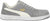 Puma Safety Mens Iconic Low ASTM SD Grey Suede Work Shoes