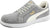 Puma Safety Mens Iconic Low ASTM SD Grey Suede Work Shoes