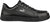 Puma Safety Womens Iconic Low ASTM SD Black Leather Work Shoes