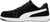 Puma Safety Womens Iconic Low AST Black Suede Work Shoes 7 M