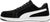 Puma Safety Womens Iconic Low AST Black Suede Work Shoes