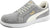 Puma Safety Womens Iconic Low ASTM Grey Suede Work Shoes