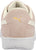 Puma Safety Womens Iconic Low ASTM Pink Suede Work Shoes