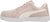 Puma Safety Womens Iconic Low ASTM Pink Suede Work Shoes 7.5 M