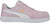 Puma Safety Womens Iconic Low ASTM Pink Suede Work Shoes 7.5 M